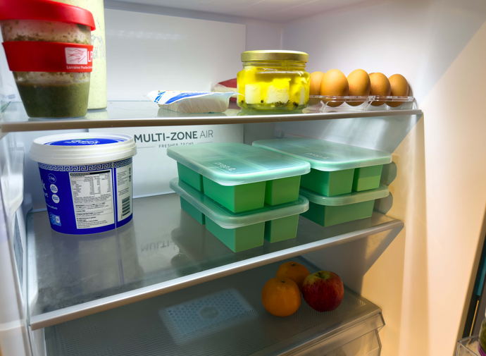 Meal Prep Containers Made Simple | Prepit