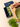 Silicone 8-portion Prepit Tray for Meal Prep - Store sauces and condiments